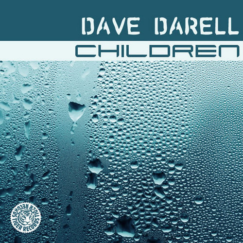 Dave Darell - Children